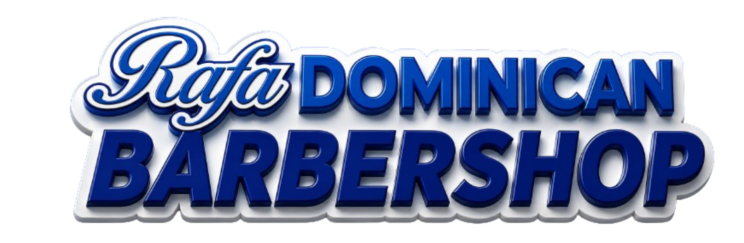 Rafa Dominican BarberShop